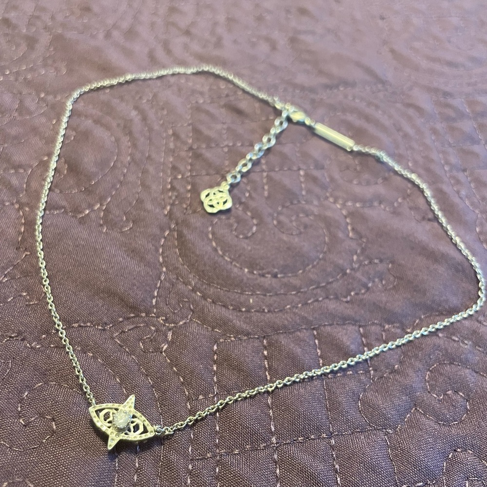 Kendra Scott Necklace